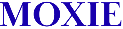 Moxie