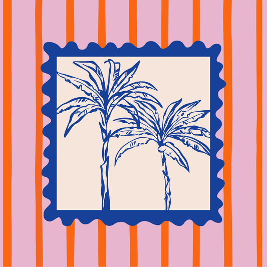 POSTCARD – Postcard