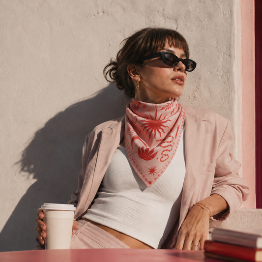 Outlaw - Sweet Lilac